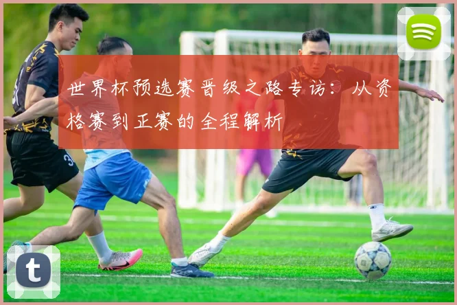 世界杯预选赛晋级之路专访:从资格赛到正赛的全程解析