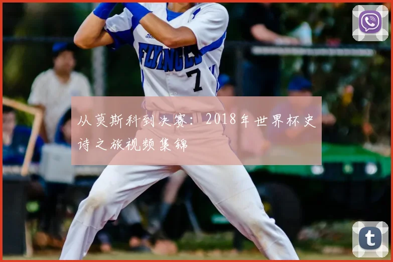 从莫斯科到决赛：2018年世界杯史诗之旅视频集锦