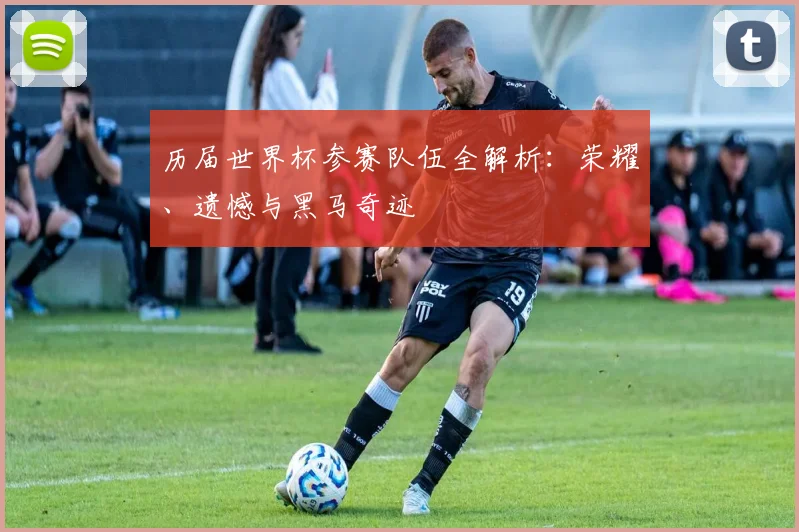历届世界杯参赛队伍全解析：荣耀、遗憾与黑马奇迹