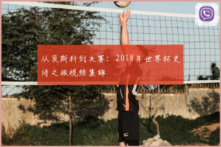 从莫斯科到决赛:2018年世界杯史诗之旅视频集锦